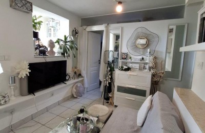 Poreč!! Stan u prizemlju 600 m od mora