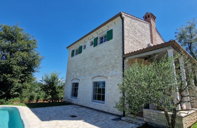 Authentisches Stein Villa  am Rande des Ortes MEER BLICK  !!