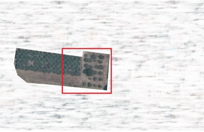 Zanimljivo građevinsko zemljište u okolici Sv. Lovreča