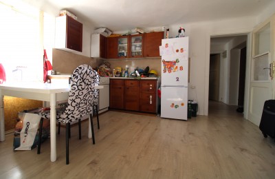 Appartamento nel centro di Parenzo