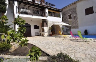 Casa a schiera con piscina - Sv. Lovreč