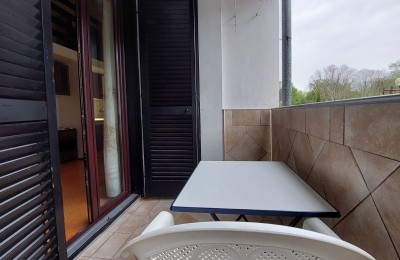 Červar-Porat , stan 1. kat , 150m od mora !