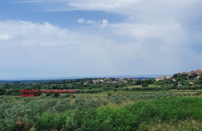 BEAUTIFUL SEA WIEW !!! NEW Residential settlement of luxury villas under construction !! - under construction