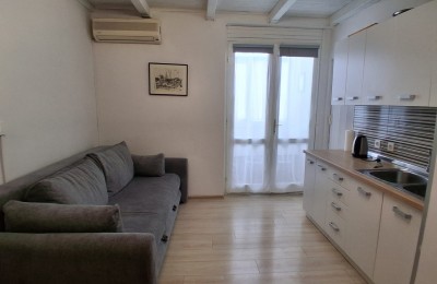 Poreč/Červar-Porat ,Stan sa 1 spavaćom sobom