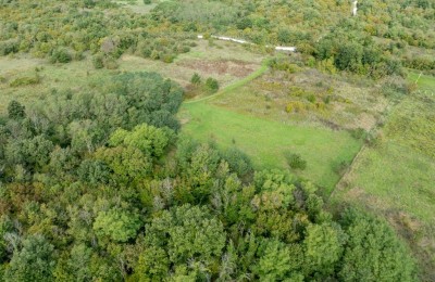 Istra, Poreč 4527 m2 poljoprivredno zemljište- Istra