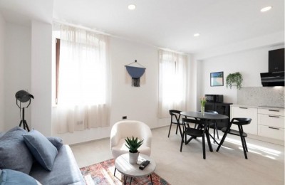 Stan na 1. katu - Poreč okolica