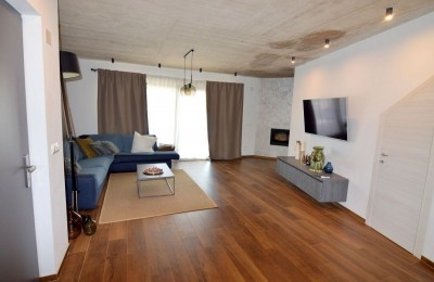 Istra,Poreč - Nova moderna kuća sa bazenom u blizini Poreča