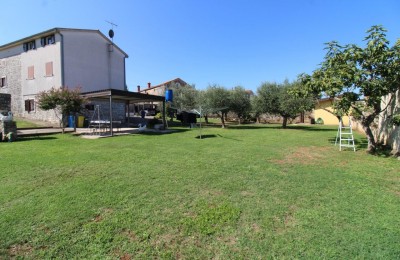 Istra, Prekrasno imanje  neposredno u blizini Poreča 2km  !!