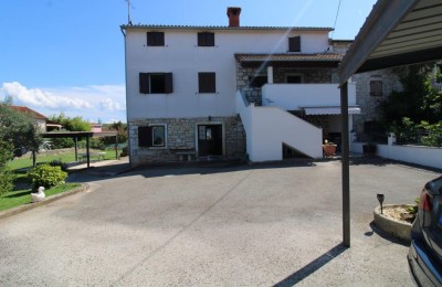 Istra, Prekrasno imanje  neposredno u blizini Poreča 2km  !!