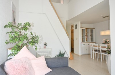 Červar Porat - četverosoban STAN SA VRTOM, kompletno renoviran!