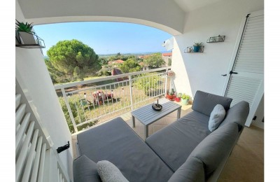 Istra,Vabriga - Stan sa otvorenim pogledom na more !