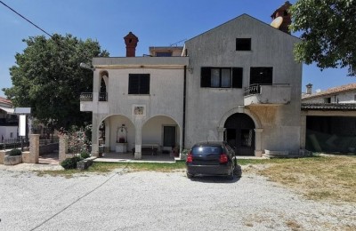 Kuća u nizu - okolica Vrsar