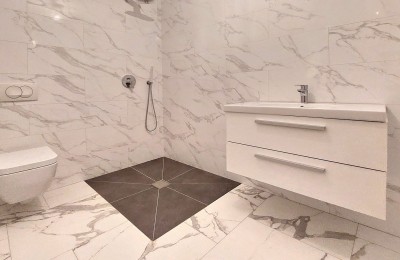 Istra , Poreč - novi stan od 65 m2 u okolici