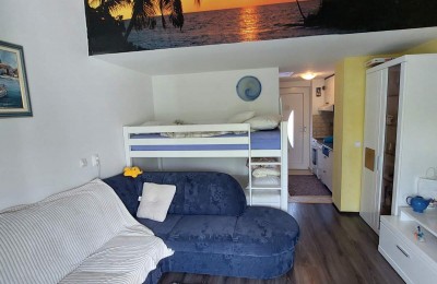 Stan 2.kat  300 m od mora