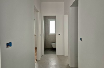 Ekskluzivno u ponudi - novogradnja u Taru , Stan na 1. katu !