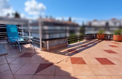 Stan 2.kat  300 m od mora