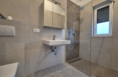 Ekskluzivno u ponudi - novogradnja u Taru , Stan na 1. katu !