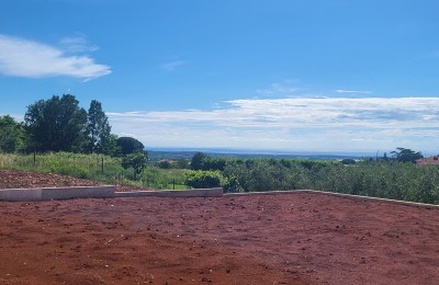 Luksuzna vila s bazenom - Poreč okolica