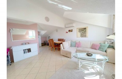 Istra,Vabriga - Stan sa otvorenim pogledom na more !