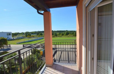 Appartamento 1° piano 66 mq + mansarda 53 mq - riscaldamento centralizzato