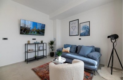 Stan na 1. katu - Poreč okolica