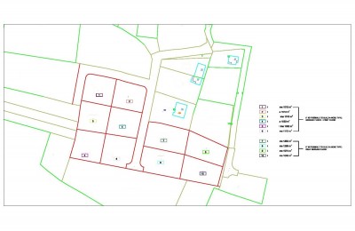 BEAUTIFUL SEA WIEW !!! NEW Residential settlement of luxury villas under construction !! - under construction