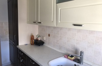 APPARTAMENTO PARENZO - 92 M2, CANTINA, PARCHEGGIO - VISTA MARE - SPIAGGIA 800m