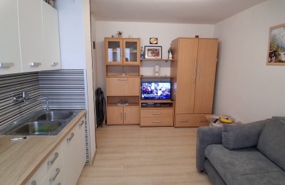 Poreč/Červar-Porat ,Stan sa 1 spavaćom sobom