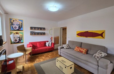 Appartamento Parenzo