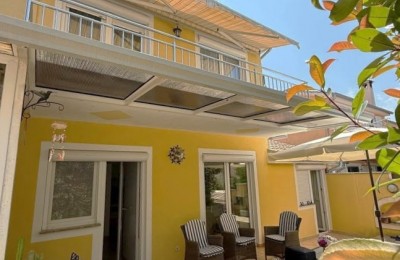 Istra,Poreč 2km – Uređena obiteljska kuća+ studio app  u mirnom okruženju - blizu mora