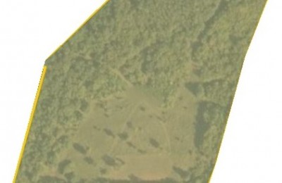 Poljoprivredno zemljište - Okolica Poreča