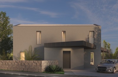 Casa moderna, accogliente e spaziosa con piscina